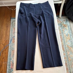 FootJoy Golf Elegant Navy Blue Trousers Brand New Never Worn No Tags